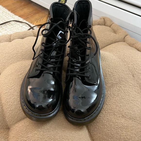 DR.MARTEN BOOTS - Picture 10 of 10